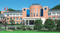 International Department