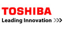 TOSHIBA