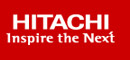 HITACHI