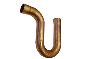 SUCTION LINE P-TRAP-C X C 