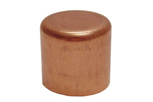 TUBE CAP - C