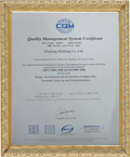 CQM
